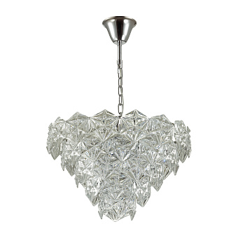 Люстра подвесная Odeon MODERN 4923/7 280Вт 7 лампочек E14