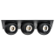 Светильник точечный встраиваемый Lightstar Intero i537747474 27Вт LED