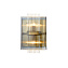 Светильник настенный ImperiumLOFT Sella 167562-26 120Вт E14