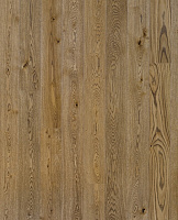 Паркетная доска Upofloor NEW WAVE дуб OAK GRAND CORTADO 10111282A2827112 2266х188х14мм 3,41кв.м 1-полосная