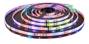 Светодиодная лента Elektrostandard a027836 5050 7,2Вт/м 5000мм IP65 RGB свет