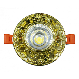 Светильник точечный встраиваемый KINK Light Точка 2151 5Вт LED
