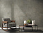 Неполированный керамогранит Atlas Concord Италия Dolmen Pro A02Y Grigio Squares Mix 4 34х34см 0,462кв.м.