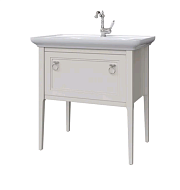 Тумба под раковину напольная CAPRIGO JERSEY 34312-TP812 55х87х86,5см