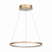 Светильник подвесной ST Luce ST603 IN ST603.243.22 22Вт LED