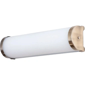 Светильник настенный Arte Lamp AQUA-BARA A5210AP-2AB 40Вт E14