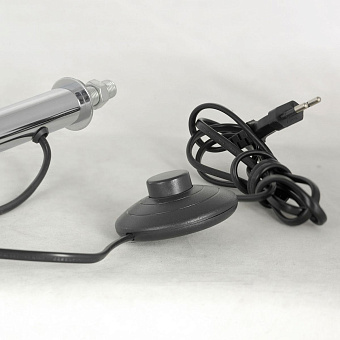 Торшер Lussole MARBLE LSP-0637 60Вт E27