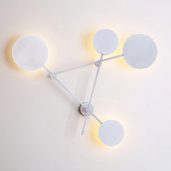 Бра ImperiumLOFT Dots 178308-26 38Вт LED