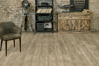 Виниловый ламинат Alpine Floor Камфора ECO 11-502 1219х184,15х2,5мм 43 класс 3,59кв.м