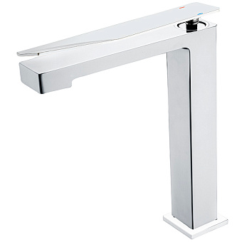 Смеситель для раковины Boheme Q 142-CRCR.2 хром