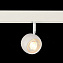 Магнитный трековый светильник ST Luce SKYLINE 48 ST355.536.10 10Вт LED белый