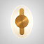 Светильник настенный ImperiumLOFT Steele 211966-26 6Вт LED