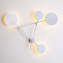 Бра ImperiumLOFT Dots 178308-26 38Вт LED