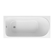 Ванна акриловая AM-PM Sense W76A-150-070W-A 150х70см пристенная