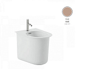 Биде напольное ArtCeram Chic CHB002 61 00