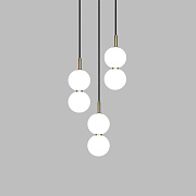 Светильник подвесной ImperiumLOFT Rocco 229250-23 24Вт LED