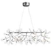 Люстра подвесная ST Luce RAFINA SL379.103.81 41Вт 81 лампочек LED