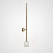 Светильник настенный ImperiumLOFT Lines 178057-26 40Вт G9
