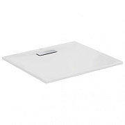 Душевой поддон IDEAL STANDARD ULTRAFLAT NEW T448101 80х90см