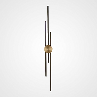 Светильник настенный ImperiumLOFT Gull 224306-23 31Вт LED