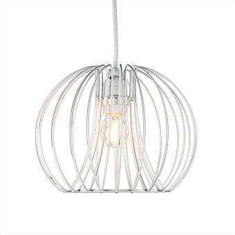 Светильник подвесной Loft It Deseno 10032 White 40Вт E27