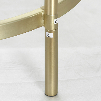 Торшер Lussole SEATTLE LSP-0631 40Вт E27