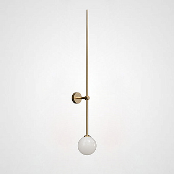 Светильник настенный ImperiumLOFT Lines 178057-26 40Вт G9