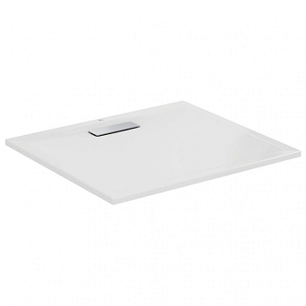 Душевой поддон IDEAL STANDARD ULTRAFLAT NEW T448101 80х90см