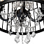 Люстра подвесная Loft It Vintage Birdcage Loft1891/8 320Вт 8 лампочек E14
