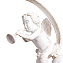 Светильник подвесной Arte Lamp AMUR A1133SP-1WG 60Вт E14