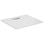 Душевой поддон IDEAL STANDARD ULTRAFLAT NEW T448101 80х90см