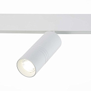 Магнитный трековый светильник ST Luce LEMMI ST365.546.18 18Вт LED белый
