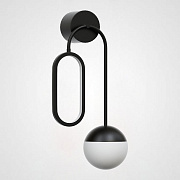 Светильник настенный ImperiumLOFT Niello 224090-23 15Вт LED