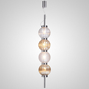 Светильник подвесной ImperiumLOFT Mitt 208487-23 160Вт E14