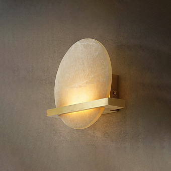 Светильник настенный ImperiumLOFT Riken 151424-26 15Вт LED