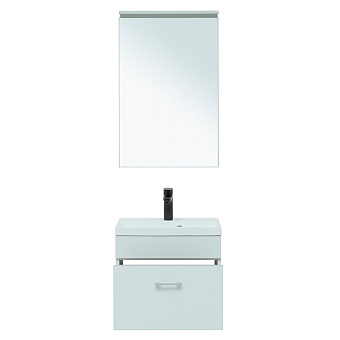 Мебель для ванной AQUANET Верона 287633 белый