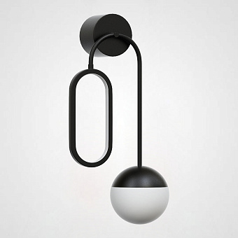 Светильник настенный ImperiumLOFT Niello 224090-23 15Вт LED