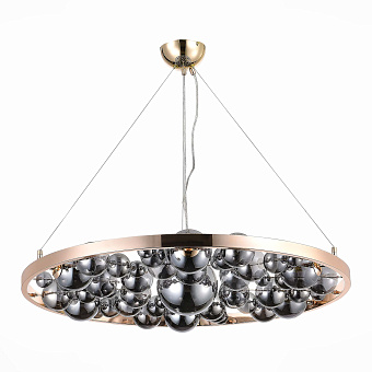Люстра подвесная ST Luce OLMI SL1510.203.07 35Вт 7 лампочек G9