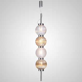 Светильник подвесной ImperiumLOFT Mitt 208487-23 160Вт E14