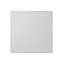 Настенная плитка WOW Wow 97923 Ice White Matt 25х25см 1,184кв.м. матовая