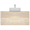 Раковина накладная IDEAL STANDARD STRADA II T296301 40х40см