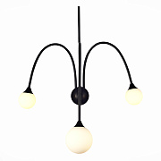 Бра ST Luce VIVE SL1187.401.03 15Вт G9