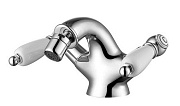 Смеситель для биде CAPRIGO ADRIA-CLASSIC 03-530-crm хром