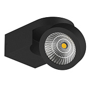 Спот Lightstar Snodo 55173 10Вт 1 лампа LED