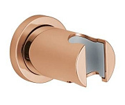Держатель для душа GROHE 27074DA0 медь
