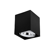 Светильник точечный накладной Favourite Flashled 1987-1U 12Вт LED