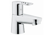 Смеситель для раковины GROHE BauLoop 20422000 хром
