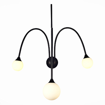 Бра ST Luce VIVE SL1187.401.03 15Вт G9