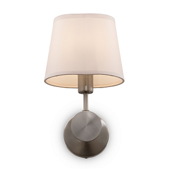 Светильник настенный Freya Soho FR2028WL-01N 40Вт E14