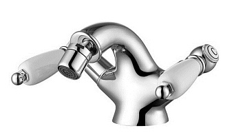 Смеситель для биде CAPRIGO ADRIA-CLASSIC 03-530-crm хром